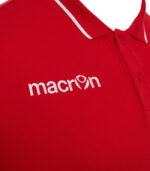 tricou prezentare cu guler