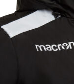 geaca rezistenta la vant macron