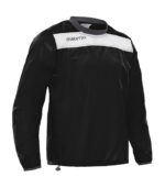 bluza rezistenta la vant neagra