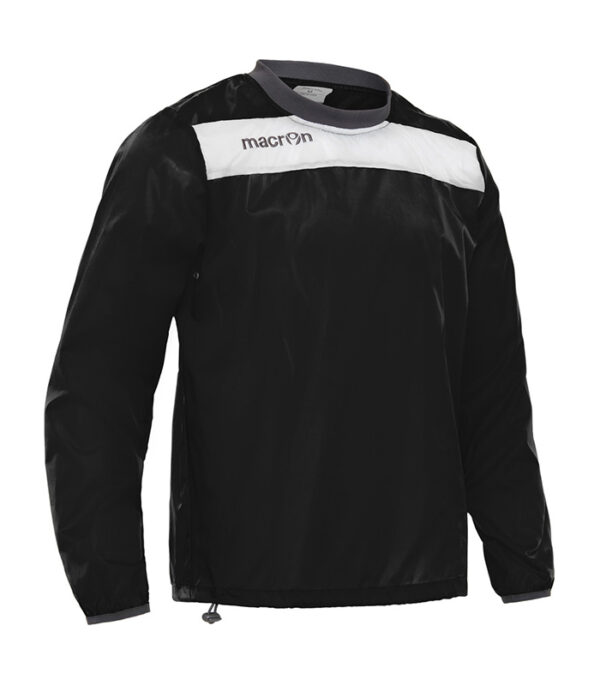 bluza rezistenta la vant neagra