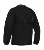 Windbreaker HANOI negru, marimea XL - imagine 2