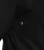 Windbreaker HANOI negru, marimea XL - imagine 4