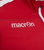 geaca rezistenta la vant macron