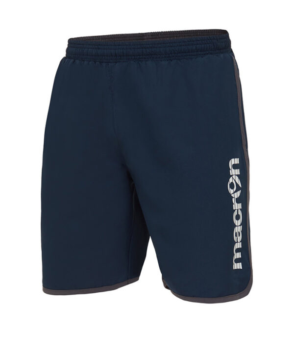 pantaloni scurti bazalt