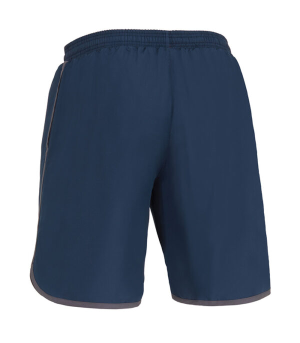 pantaloni scurti macron