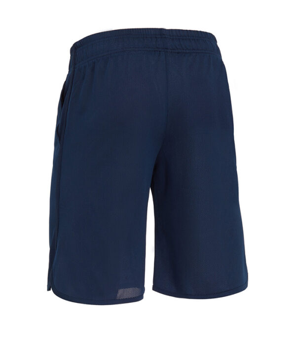 pantaloni scurti macron