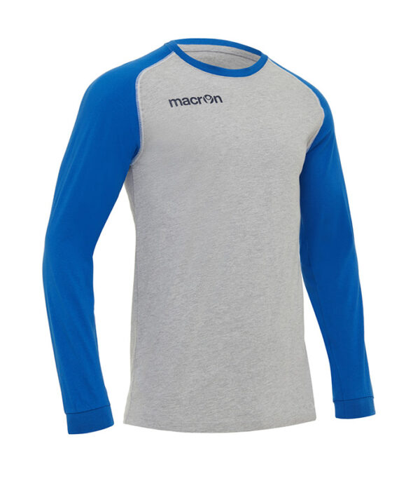 bluza bumbac macron
