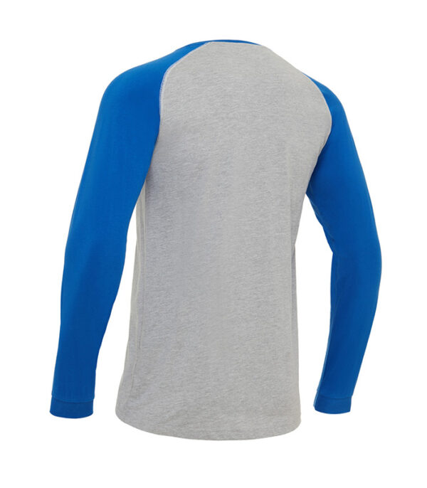 bluza bumbac wave
