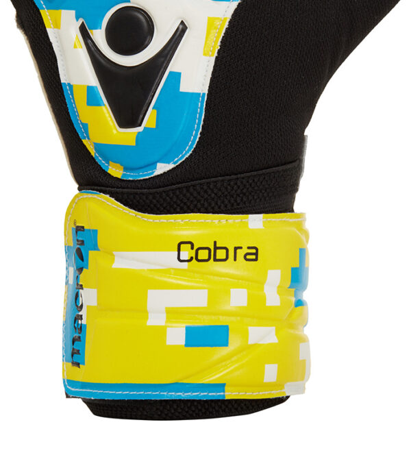 manusi portar cobra