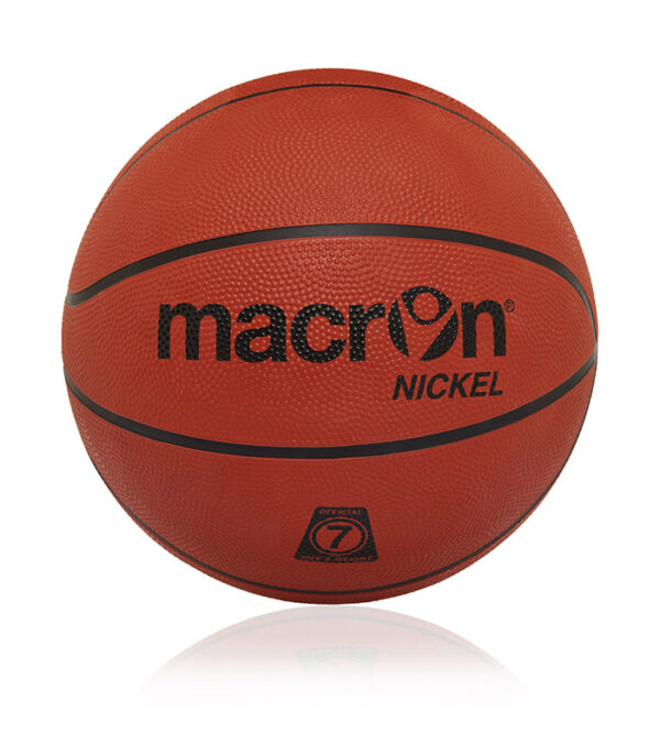 minge basket nickel