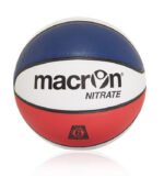 minge basket macron nitrate