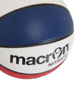minge basket macron nitrate
