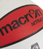 minge basket macron nitrate