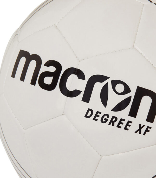 minge fotbal degree macron