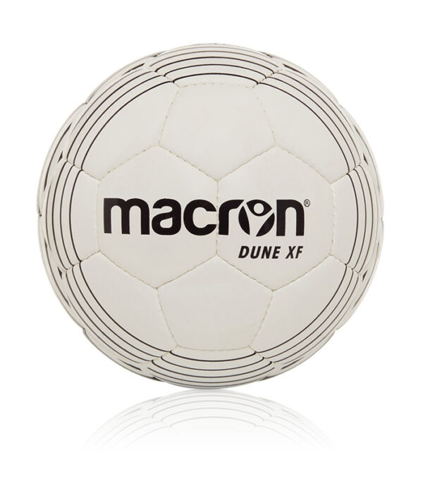 minge fotbal dune macron