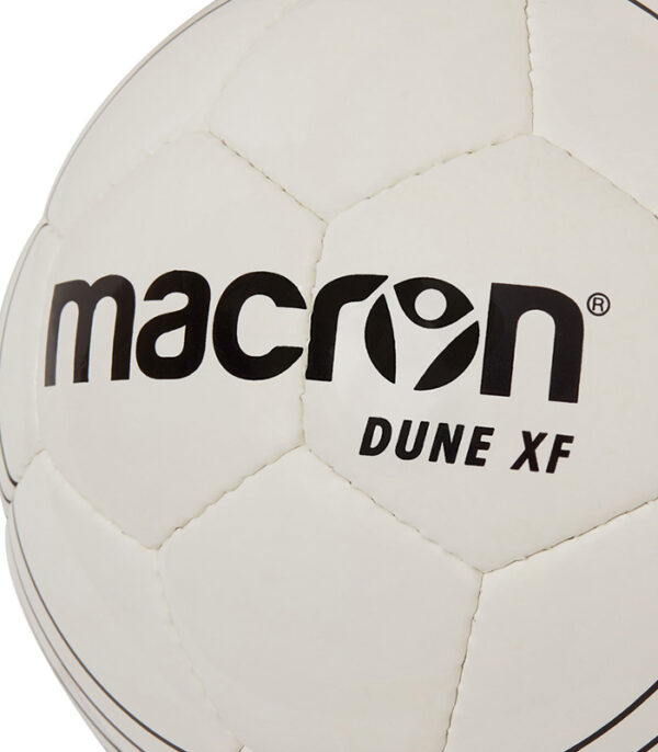 minge fotbal dune macron
