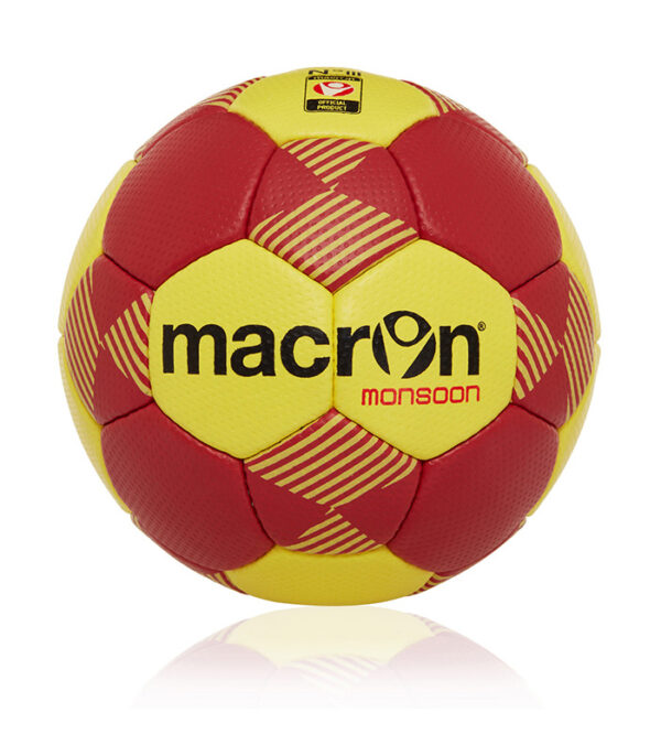 minge handbal macron monsoon