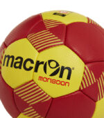 minge handbal macron monsoon
