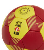 minge handbal macron monsoon