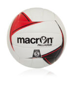 minge volei palladium macron