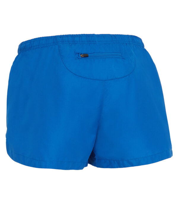 pantaloni scurti alergare dama macron