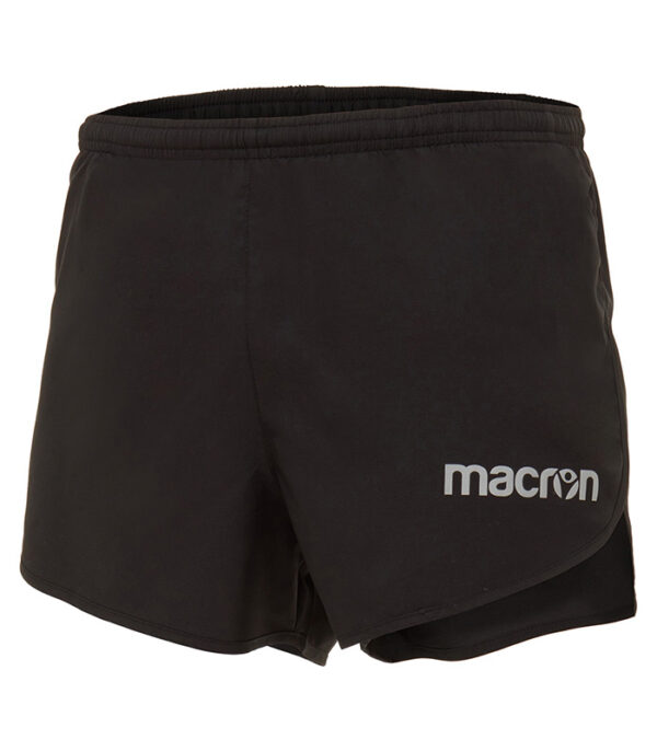 pantaloni scurti alergare gaston