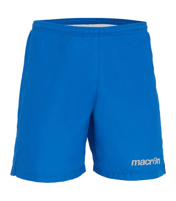 pantaloni scurti cesar macron