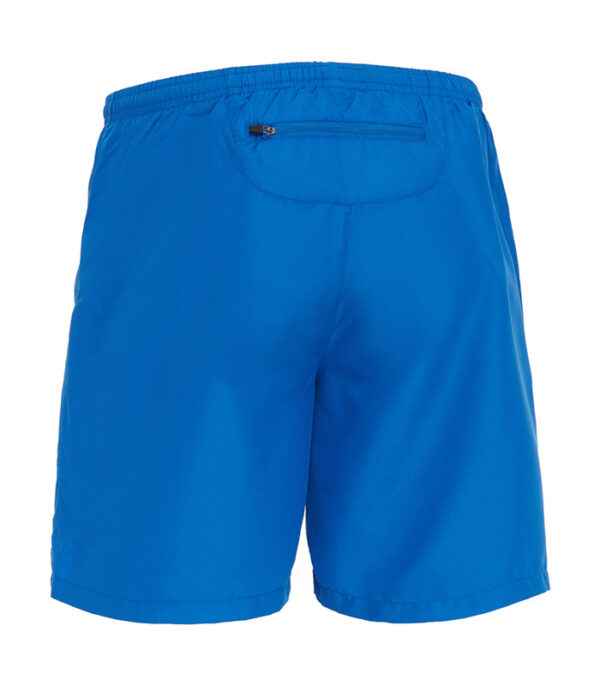 pantaloni scurti macron