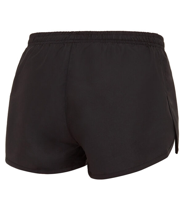 pantaloni scurti dama alergare macron