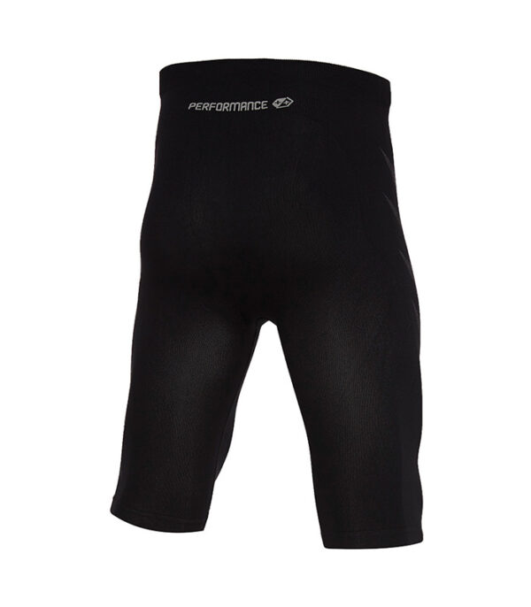 pantaloni scurti de corp macron
