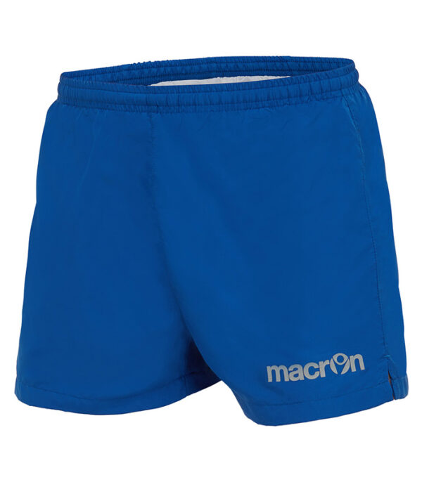pantaloni scurti alergare ike macron