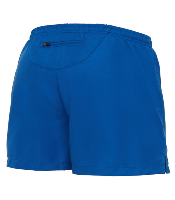 pantaloni scurti alergare ike macron