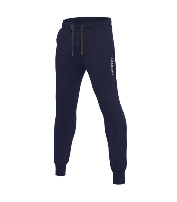 pantaloni trening bumbac macron