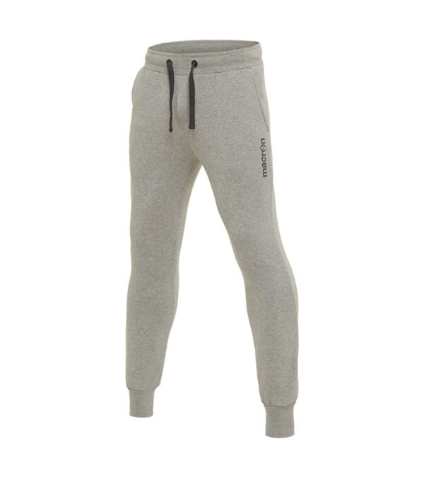 pantaloni trening bumbac macron