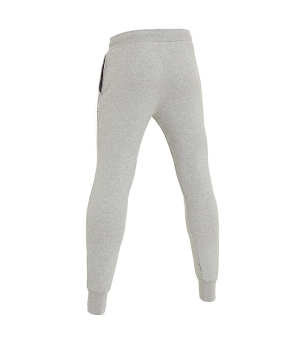 pantaloni trening bumbac macron