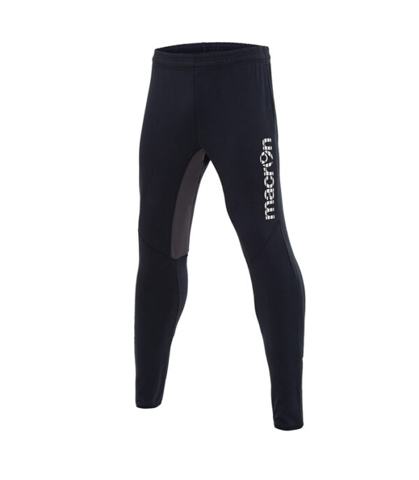 pantaloni trening bumbac macron