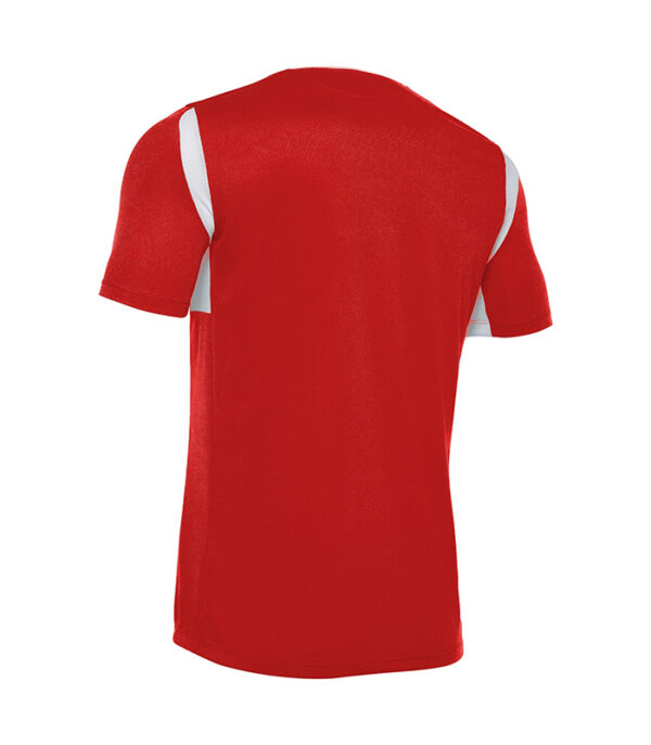 tricou handbal rosu