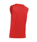 tricou basket rosu amon