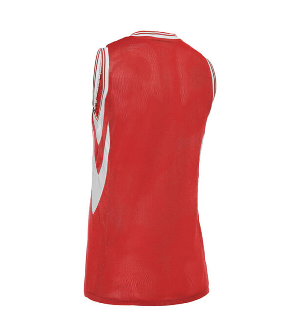 tricou basket dama macron
