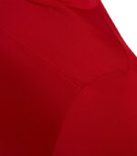 tricou dama volei rosu