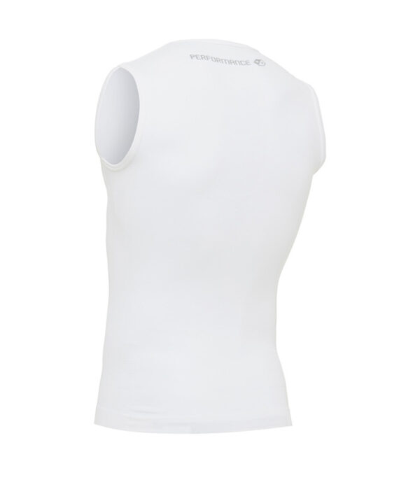 tricou de corp fara maneci macron