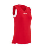 tricou fara maneci mercury macron
