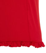 tricou fara maneci volei mercury macron