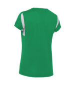 tricou dama handbal verde