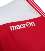 tricou handbal macron