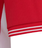 tricou handbal macron