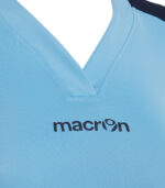 tricou dama volei macron