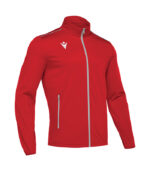 Bluza trening NEMESIS rosie, marimea L