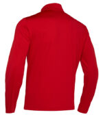 Bluza trening NEMESIS rosie, marimea L - imagine 2