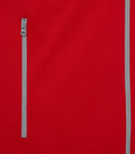 Bluza trening NEMESIS rosie, marimea L - imagine 3